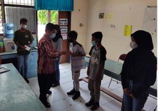 Smart Santri dan Munajat Kebangsaan